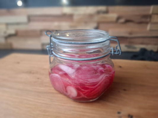 Flamingo Onions 🦩